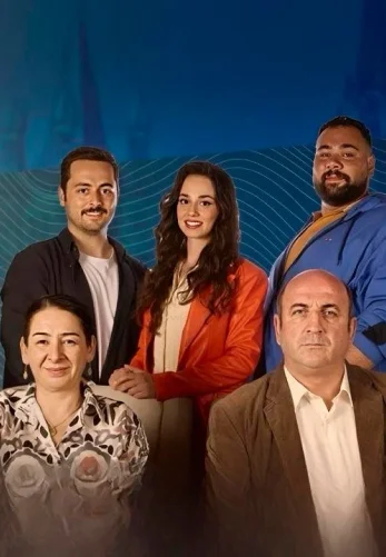 Кельн в моем сердце 1-30, 31, 32 серия турецкий сериал на русском языке смотреть онлайн все серии