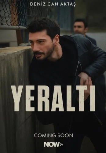 Под землей 1-19, 20, 21 серия турецкий сериал на русском языке смотреть онлайн все серии