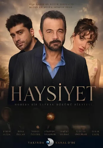 Достоинство 1-8, 9, 10 серия турецкий сериал на русском языке смотреть онлайн все серии